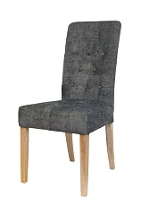 красивый Стул Ostin Dark Grey на заказ