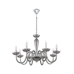 красивые 39118 Подвесной потолочный светильник (люстра) FALCADO