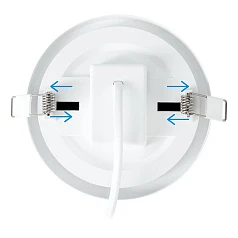 купить 900935 Встраиваемый светильник FUEVA FLEX