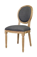 Стул Miro Grey на заказ в интернет-магазине