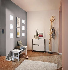 купить 64606 Светодиодный встраиваемый светильник FUEVA 1 PRO, 5,5W(LED) в интернет-магазине