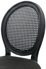 Стул Memos Grey на заказ в интернет-магазине