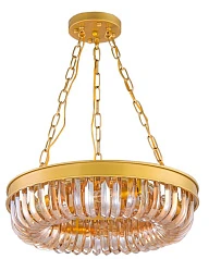 красивые Люстра Terra Gold Amber D50 в интернет-магазине
