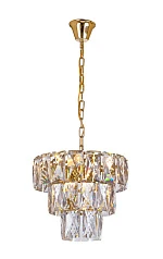 купить стильные Люстра Odeon Plate 400