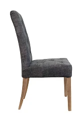 красивый Стул Ostin Dark Grey на заказ