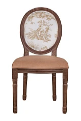 фото Стул для кафе Volker Leg Abstract V3