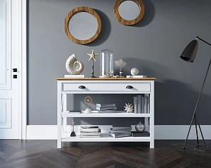 красивые Консоль "Palermo" арт PL1036 на заказ