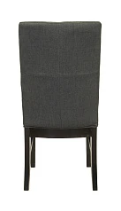 купить стильный Дизайнерский обеденный стул Deng Grey