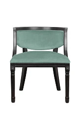 заказать Стул для кафе Orzo Green