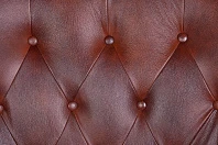 красивое Кожаное кресло Noff Leather V2 на заказ