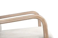 красивое Кресло дизайнерское Cody Bone в интернет-магазине