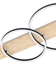 99467 Светодиодный потолочный светильник BOYAL в интернет-магазине