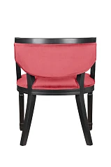 купить стильный Стул для кафе Orzo Karmin в интернет-магазине