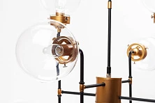 фото Люстра Bistro 8 в интерьере