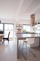 фото 94403 Комплект из 3-х светод. встраив. светильников PENETO