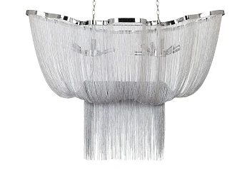 фото Люстра Ovala