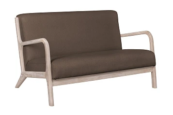 купить Дизайнерский двухместный диван Cody B-vision