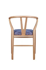 купить красивый Стул ретро Sling rhomb