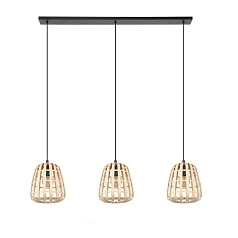 390153 Люстра MONTEZUELO в интерьере