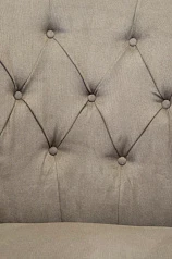 заказать стильное Низкое кресло Solio