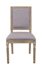 Стул Lotos Grey в интерьере