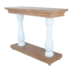 заказать Дизайнерская консоль Torika