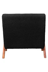 красивое Кресло с пуфом для гостиниц Arrow BR V3