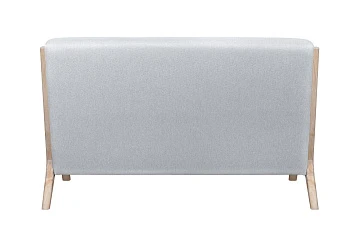 купить красивый Дизайнерский двухместный диван Cody B-linen