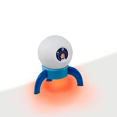 Настольная лампа светодиодная ASTRONOVA на заказ в интернет-магазине