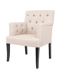 заказать Низкое кресло Zander White