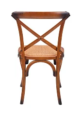 купить красивый Стул Cross Back Foxy в интернет-магазине