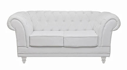 Диван Odis White на заказ в интернет-магазине