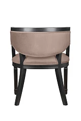 купить стильный Стул для кафе Orzo Cocoa в интернет-магазине