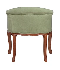 фото Кресло широкое Kandy Green Ver. 2