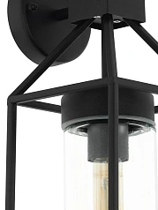 97296 Уличный настенный светильник TRECATE