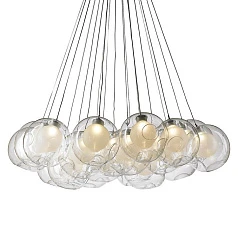 купить Люстра Bocci Clear 19