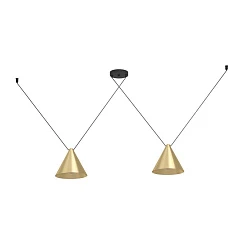 фото 900843 Люстра NARICES 1 в интерьере