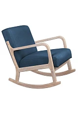 купить красивое Кресло-качалка Cody B-midnight в интернет-магазине