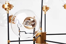 купить стильные Люстра Bistro 12