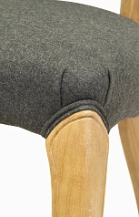 купить Стул Gami Grey