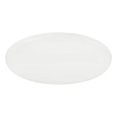 красивые 900965 Встраиваемый светильник RAPITA, 18W (LED), 3000K, 2400lm, IP20/65, ?215, алюминий, белый / пластик, белый на заказ