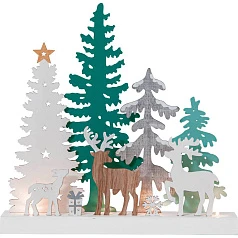 купить стильные 270-69 Светильник REINBEK