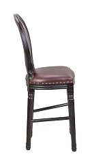 Стул Filon Average Brown в интерьере