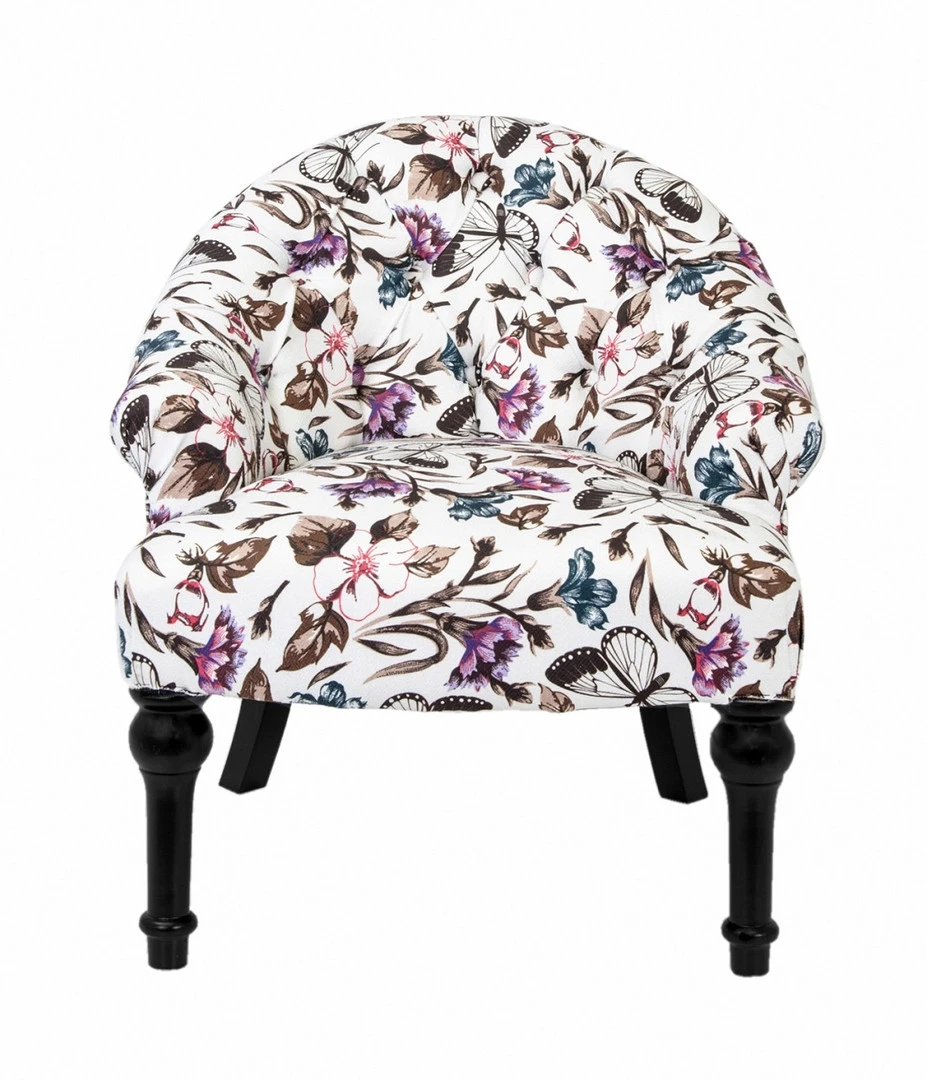 купить Низкое кресло Desta