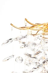 Люстра Crystis 670