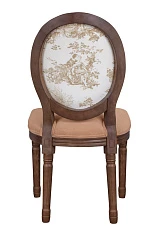 купить Стул для кафе Volker Leg Abstract V3