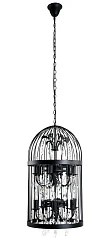заказать Люстра Birdcage D40