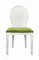 красивый Стул Memos Old Green в интернет-магазине