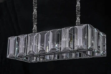 купить красивые Люстра Harlow L100 в интернет-магазине