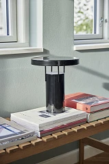 заказать БАНКЕТКА ROW HUBSCH 122 СМ, ДУБ, НАТУРАЛЬНЫЙ